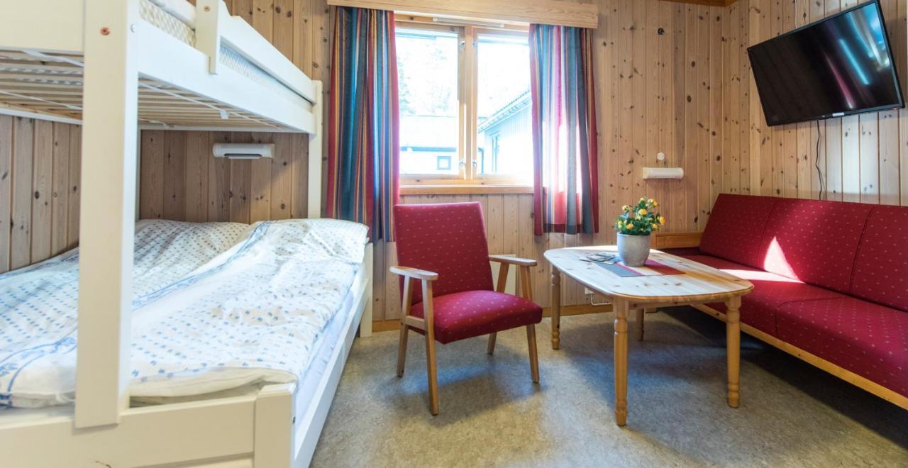Hotel Torpomoen Extérieur photo