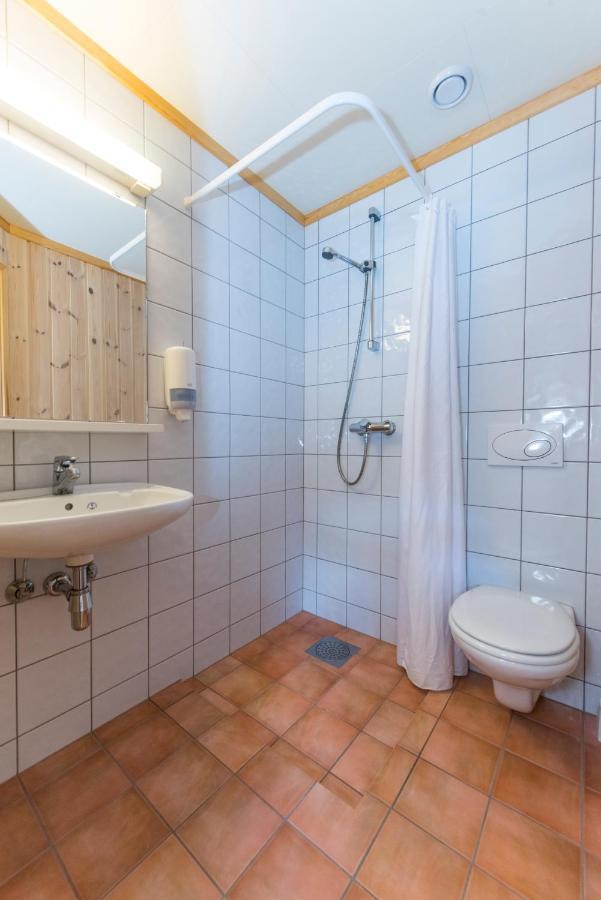 Hotel Torpomoen Extérieur photo